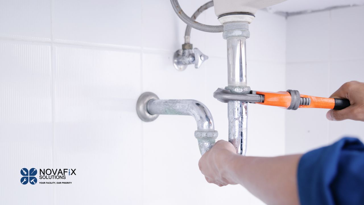 Plumbing Service