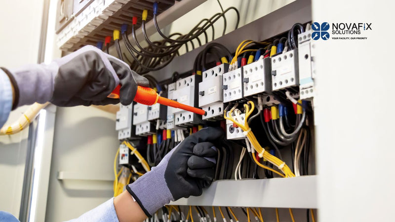 Electrical Services