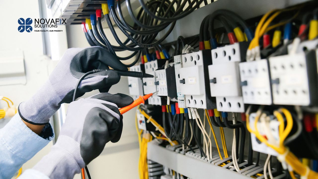 Electrical Services